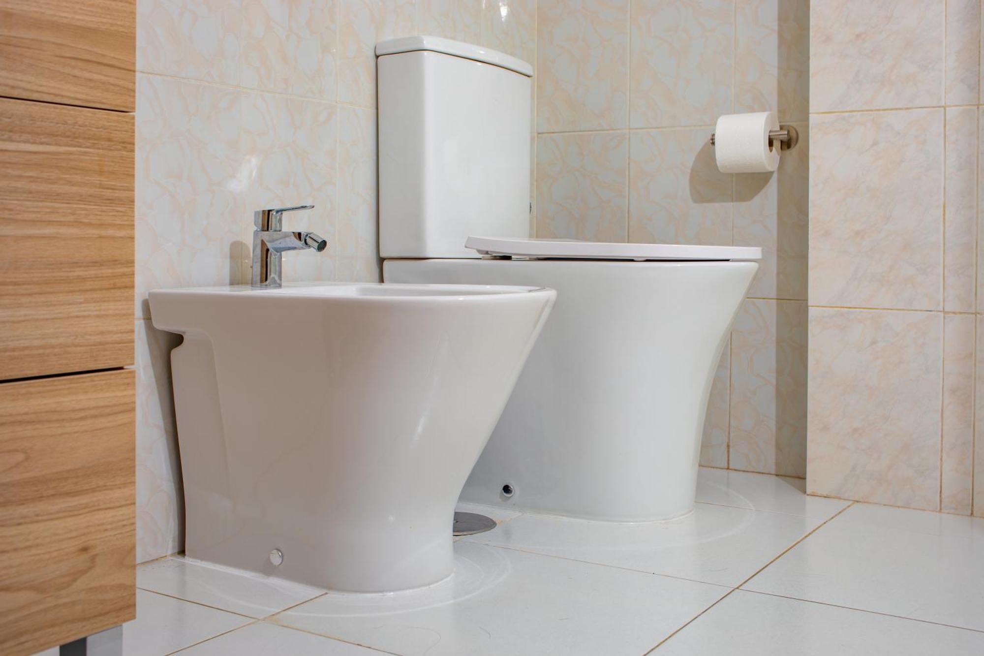 Apartment 1 Bedroom For 4 People With Pool Puerto de la Cruz (Tenerife)